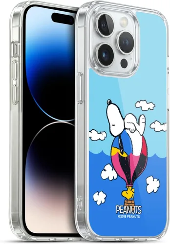 Vista 156 de Head Case Designs - Carcasa de gel suave compatible con Apple iPhone 7 Plus/iPhone 8 Plus