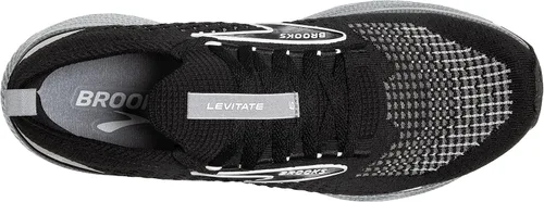 Vista 5 de Brooks Levitate Stealthfit 6 Neutral - Tenis de correr para hombre