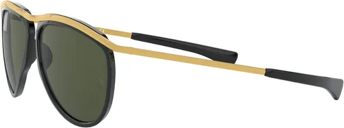 Vista 3 de Ray-Ban RB2219 Olympian Aviator - Gafas de sol