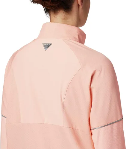 Vista 4 de Columbia womens Ultimate Catch Zero Long Sleeve Hybrid