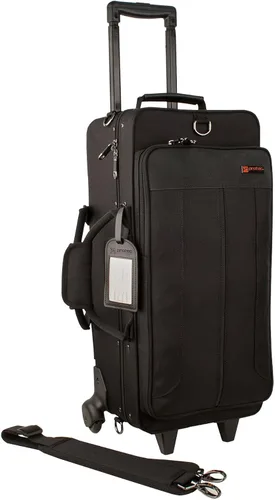 Vista 9 de Estuche doble para trompeta Protec IPAC