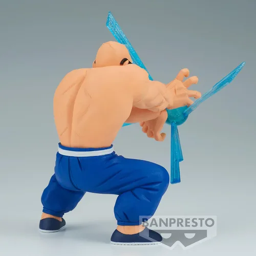 Vista 4 de Banpresto - Dragon Ball - Figura Kamesennin, Bandai Spirits Gxmateria