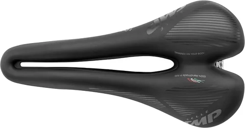 Vista 2 de SMP Cicli Bonin Unisex Adulto Hybrid 2017 Sillines
