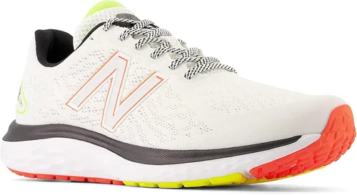 Vista 4 de New Balance Fresh Foam 680 V7 - Tenis de correr para mujer, 10.5