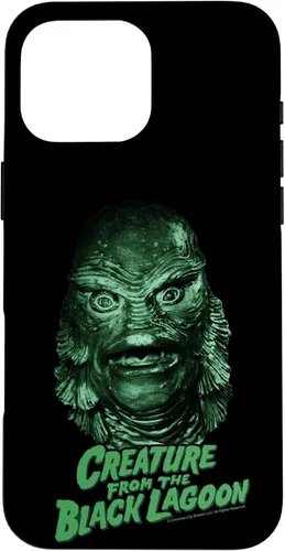 Vista 19 de Funda para iPhone 13 Pro Max Universal Monsters Creature From The Black Lagoon
