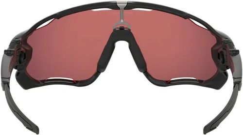 Vista 38 de Oakley Men's OO9290 Jawbreaker Rectangular Sunglasses