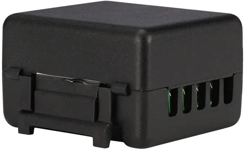 Vista 2 de Interruptor de control remoto inalámbrico RF para sistema de control de acceso de puerta 433MHz Voltaje de entrada de 1 canal 12V DC Abridores
