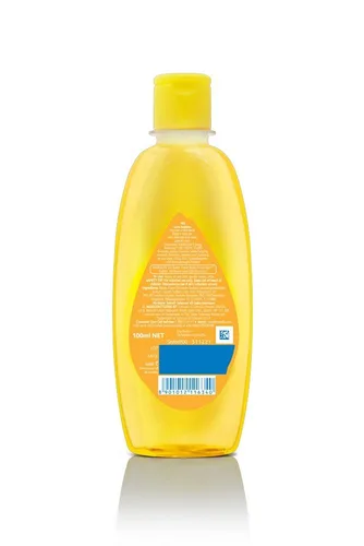 Vista 4 de Johnson's Champú Bebé 3.4 fl oz