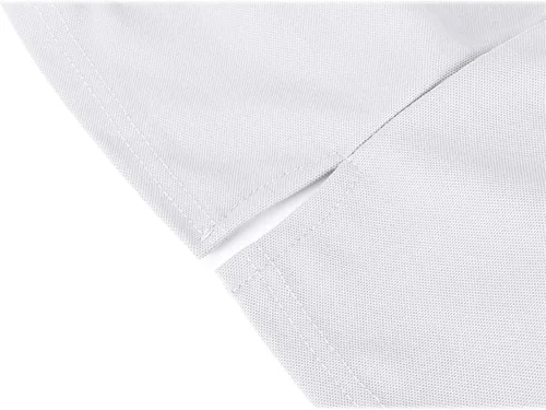 Vista 7 de SCODI Polo para hombre, casual, manga corta, polo de golf, atlético, diario, cuello camisa, camiseta de tenis