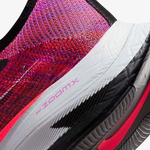 Vista 7 de Nike Air Zoom Alphafly Next% Flyknit para mujer
