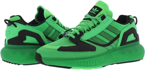 Vista 3 de adidas ZX 5K Boost Zapatos Hombre