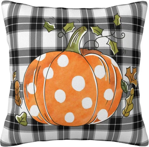 Vista 46 de Fundas de almohada de lino del 4 de julio de 1776, funda de almohada de lino para el Día de la Independencia, decoración de funda de almohada