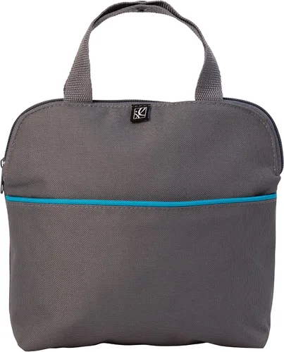 Vista 8 de J.L. Childress Baby Bottle Bag, Breastmilk Cooler