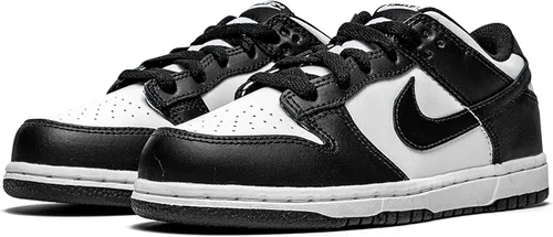 Vista 4 de Nike Niño Dunk Low TD CW1589 002