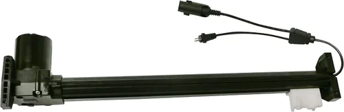 Vista 2 de Limoss MD142-27-L1-157-333 Motor de actuador lineal para silla reclinable eléctrica o silla elevadora
