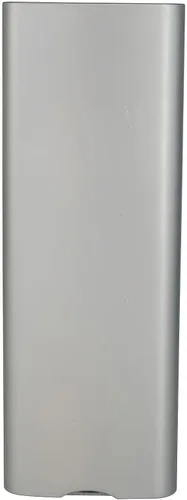 Vista 8 de Mando a distancia de repuesto compatible con Dyson AM10 ventilador humidificador (plata)