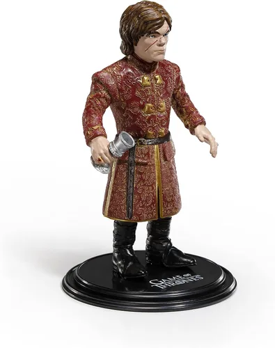 Vista 2 de BendyFigs Tyrion Lannister