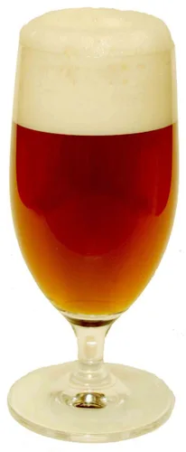 Vista 5 de Kit de recetas de cerveza con extracto de cerveza de pastel de manzana y caramelo tostado