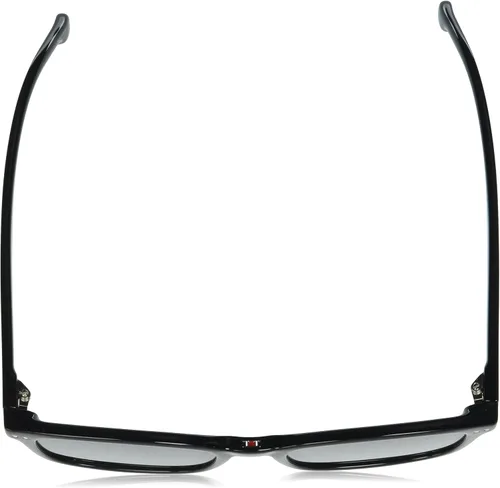 Vista 4 de Gafas de sol unisex Carrera CARRERA 2021TS NegroGris 5018135