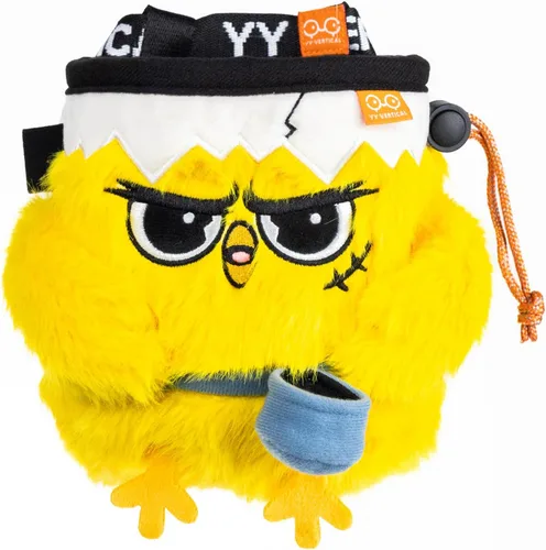 Vista 16 de YY Vertical Rock Climbing Chalk Bags