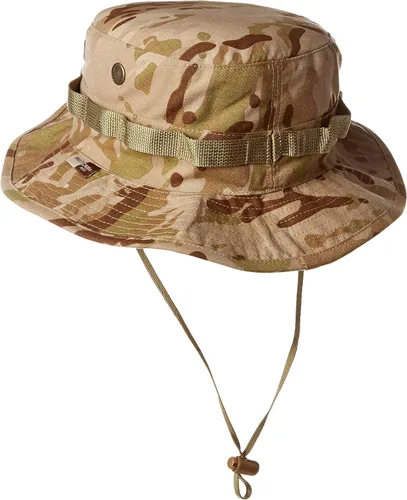 Vista 2 de Tru-Spec 33TRU NYCO Rip-Stop Boonie Hat, Multicam Arid