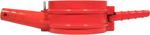 Vista 7 de 7020 Herramienta de compresor de anillo de pistón de 5.5 pulgadas, sustituye a PT-7020 compatible con Cummins NH NT N14