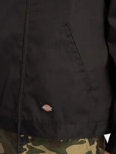 Vista 4 de Dickies Hombre Big Unlined Eisenhower chamarra