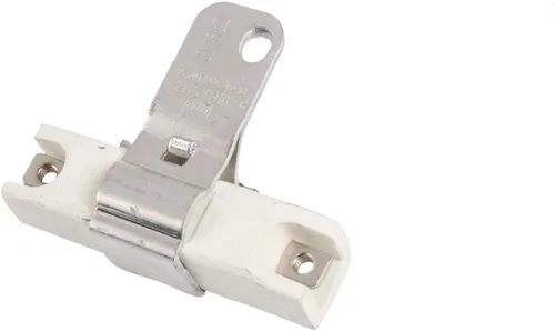 Vista 2 de GM Genuine Parts 94812213 Lámpara de circulación diurna y resistencia del ventilador de enfriamiento del motor