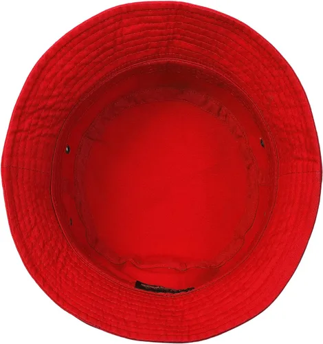 Vista 12 de Falari - Sombrero de algodón unisex para hombre y mujer