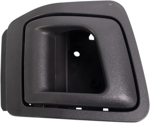 Vista 158 de TRQ Manija de puerta interior delantera izquierda cromada para el lado del conductor compatible con Chrysler 200 2011-2016