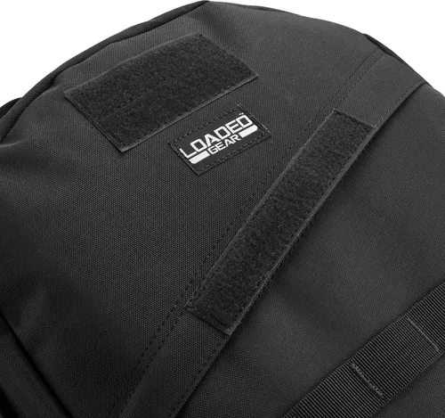 Vista 6 de Barska Loaded Gear GX-200 Mochila táctica