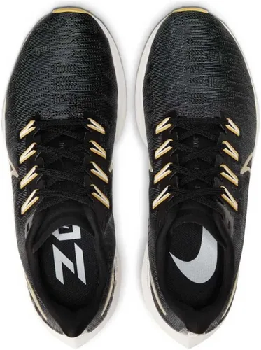 Vista 5 de Nike Zapatillas de correr para mujer, Negro