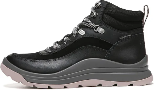 Vista 4 de Ryka Botas de senderismo Halo para mujer