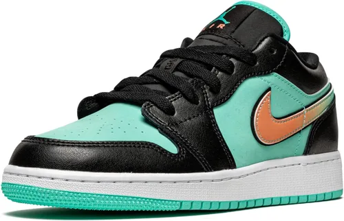 Vista 4 de Nike Air Jordan 1 Low Grade School
