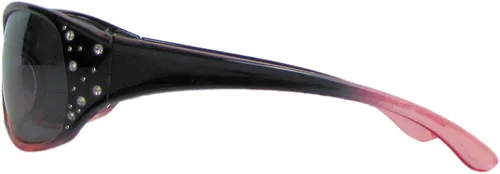 Vista 3 de Gafas de sol polarizadas para mujer gafas de sol de moda de primera calidad serie HZ Elettra para mujer