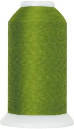 Vista 15 de Superior Threads - Tan Fine! #50#411 Negro Carrete de 550 yardas