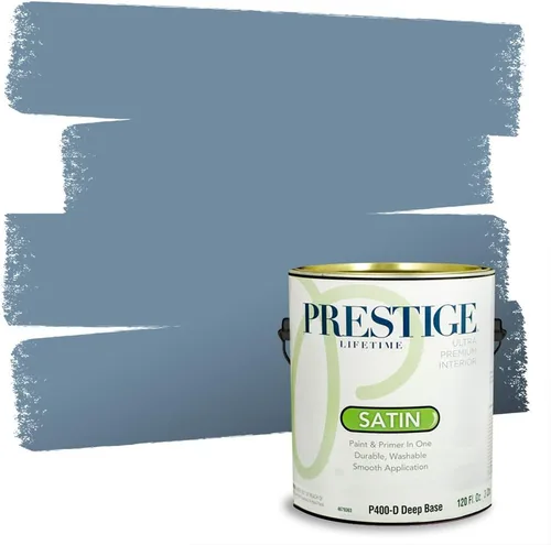Vista 155 de Pintura Prestige para exterior e imprimación, todo en uno, 5-5-PARENT Robin's Egg