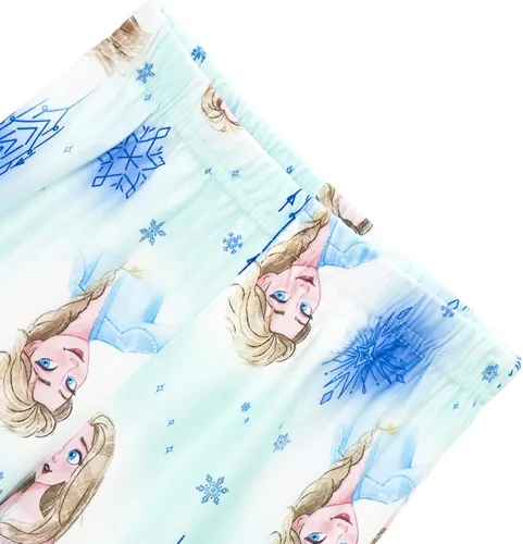 Vista 6 de Disney Pijama de algodón de temporada de Minnie y Mickey para niños