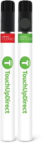 Vista 65 de TouchUpDirect PL5 Acapulco Gold - Pintura en aerosol compatible con Dodge Exact Match - Kit esencial
