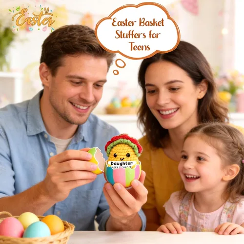 Vista 3 de Regalos para hija de mamá e hija, tarjetas de cumpleaños para niñas de un Regalo para Dughter
