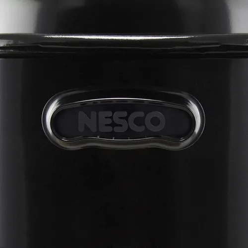 Vista 9 de Nesco MWR18-13, Horno Tostador, 18 Quarts, Negro