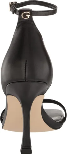 Vista 3 de GUESS Women's Yael Heeled Sandal
