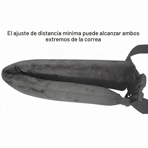 Vista 9 de twoworld Correas de silla alta,Correa de seguridad universal para bebés