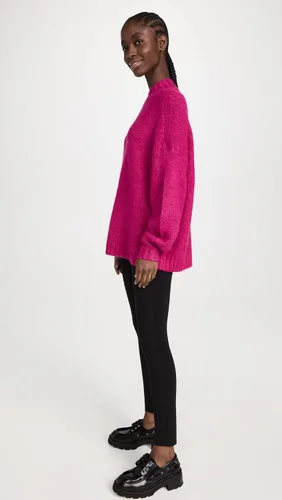 Vista 4 de Pistola Denim Suéter Carlen para mujer