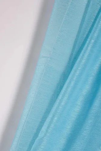 Vista 83 de All American Collection - cortinas Doli transparentes, 2 unidades Blanco