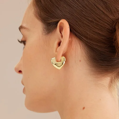 Vista 4 de C.Paravano Earrings for Women Hoop Earrings Drop Earrings Dangle Earrings for Women