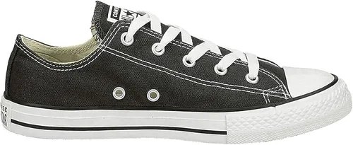 Vista 7 de Converse Zapatillas de deporte unisex Chuck Taylor All Star de lona baja