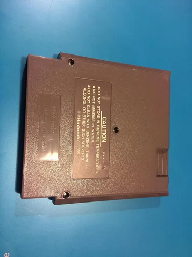 Vista 4 de Super Mario BrosDuck Hunt Super Mario 2 and Super Mario 3 NES Bundle