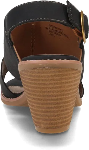 Vista 5 de Eurosoft Women's Taite Black
