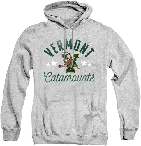 Vista 33 de LOGOVISION Colección oficial de sudaderas con capucha para adultos con capucha de la mascota desgastada Abilene Christian Wildcats